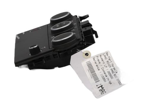 Climate control LAND ROVER RANGE ROVER EVOQUE (L538) 2.0 D 4x4 | BP30326672I5