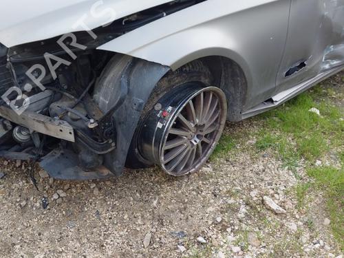 Front left panel MERCEDES-BENZ CLS Shooting Brake (X218) CLS 350 CDI / d (218.923) | BP27211981C58 - Image 6