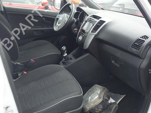 Rear right window mechanism KIA VENGA (YN) 1.4 CVVT | BP26319635C25 