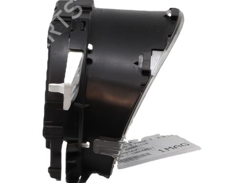 Instrument cluster RENAULT TWINGO III (BCM_, BCA_) 0.9 TCe 95 | BP38290423C47 - Image 4