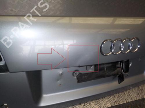 Tailgate AUDI A4 B6 Avant (8E5)  | BP24279907C6 