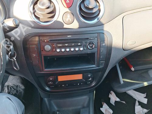 Left mirror CITROËN C3 I (FC_, FN_) 1.6 16V HDi | BP24524036C26 