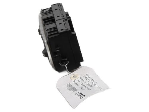 Climate control RENAULT SCÉNIC III (JZ0/1_) 1.5 dCi | BP30104884I5