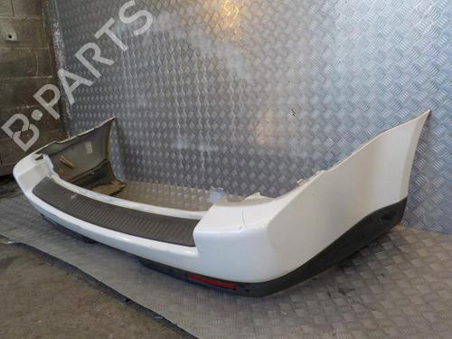 Rear bumper LAND ROVER RANGE ROVER SPORT I (L320) 3.0 D 4x4 | BP24282231C8 
