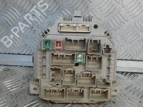 Instrument cluster PEUGEOT 107 (PM_, PN_) 1.0 | BP24281774C47 