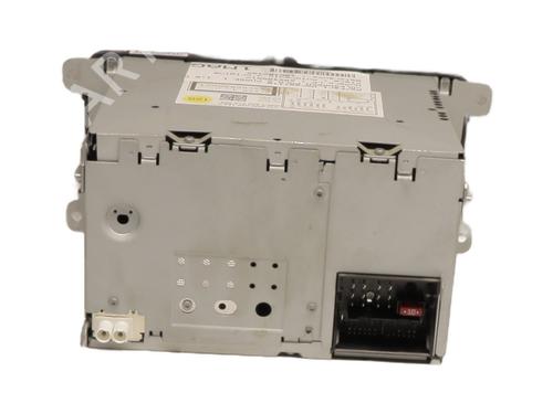 Radio VW POLO V (6R1, 6C1) 1.6 TDI | BP24281613E6