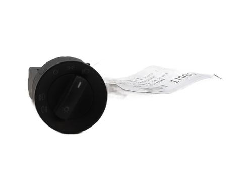 Headlight switch VW POLO IV (9N_, 9A_) 1.4 TDI | BP30198226I24