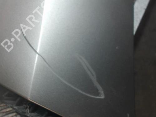 Right front fenders PEUGEOT 308 I (4A_, 4C_) 1.6 HDi | BP28611616C42 