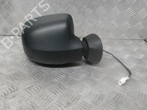 Used Right mirror DACIA LOGAN MCV (KS_) 1.5 dCi (KS0W) (86 hp) 24275618