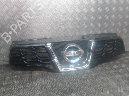 Used Grille Grille NISSAN QASHQAI I (J10, NJ10) 1.6 dCi (130 hp) 33456905 33456905