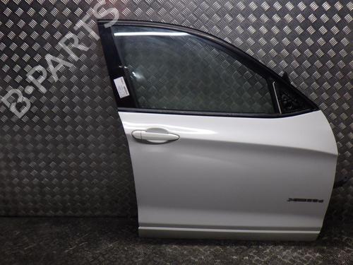 Used Right front door BMW X4 (F26) xDrive 35 d (313 hp) 26130370