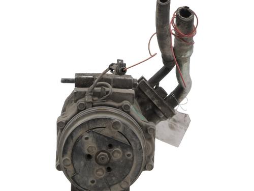 AC compressor FIAT DUCATO Van (250_) 120 Multijet 2,3 D | BP27747132M34 - Image 5