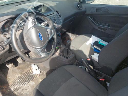 Engine FORD FIESTA VI (CB1, CCN) 1.5 TDCi | BP24272133M1 - Image 7