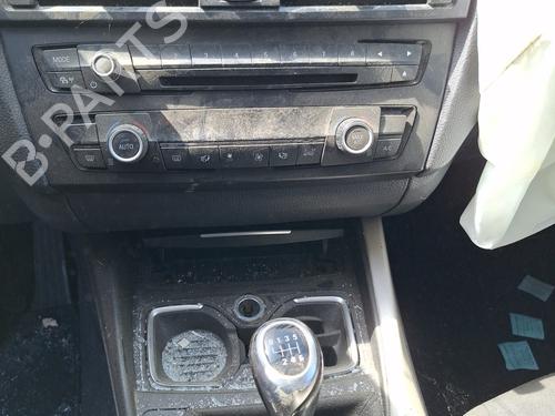 Left sun visor BMW 1 (F20) 114 d | BP30061103I1  - Image 11