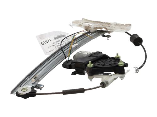 Front left window mechanism KIA PICANTO III (JA) 1.0 | BP38456369C22 - Image 4