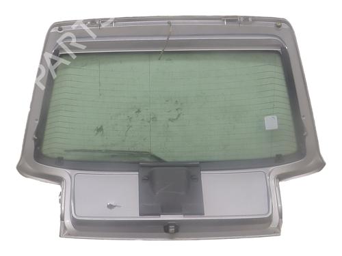 Used Tailgate Tailgate 37265237 37265237