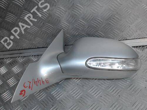 Used Left mirror MERCEDES-BENZ CLK (C209) CLK 270 CDI (209.316) (170 hp) 24279518