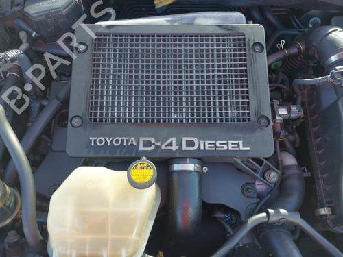 Left headlight TOYOTA RAV 4 II (_A2_) 2.0 D 4WD (CLA20_, CLA21_, CLA20R, CLA21R) | BP24281725C28 - Image 6