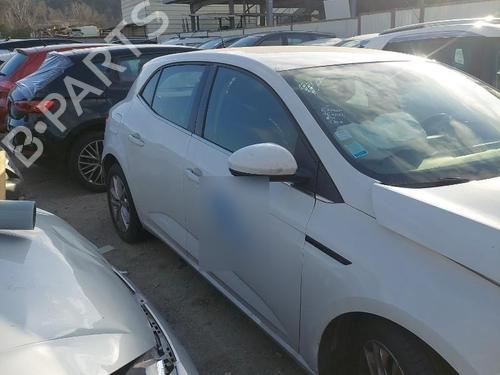 Left front window switch RENAULT MEGANE IV Hatchback (B9A/M/N_)  | BP31858979I27  - Image 16