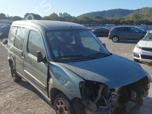 Used Parts PEUGEOT PARTNER MPV (5_, G_) 1.6 HDi 75 2373757