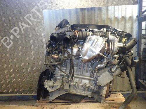 Engine CITROËN C3 II (SC_) 1.4 HDi 70 (SC8HZC, SC8HR0, SC8HP4) | BP24281763M1  - Image 5
