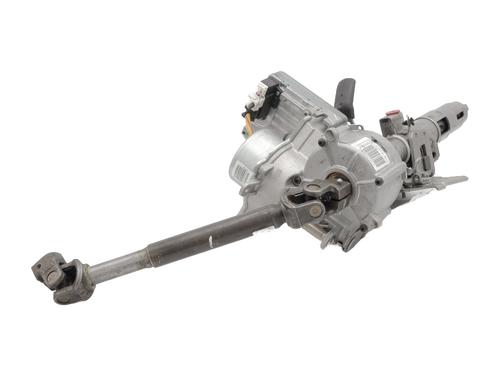 Steering column FORD FIESTA VI (CB1, CCN) 1.4 TDCi | BP25743029M21 - Image 4