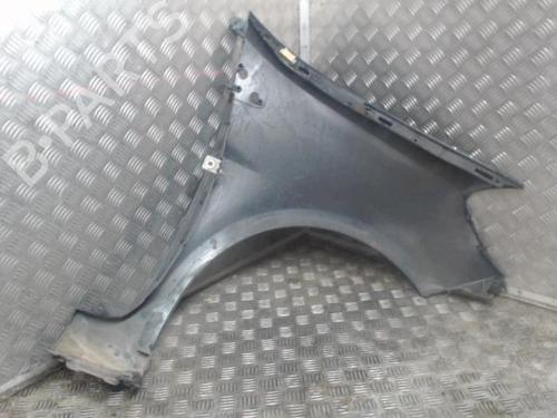 Left front fenders RENAULT CLIO III (BR0/1, CR0/1) 1.6 16V (BR09, BR0T, CR09, CR0T) | BP27685706C41 