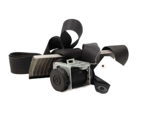 Venstre fortil seleforstrammer MINI MINI (R50, R53) Cooper (116 hp) 31190750