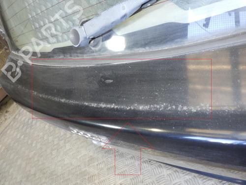 Tailgate DODGE CALIBER 2.0 CRD | BP24272695C6