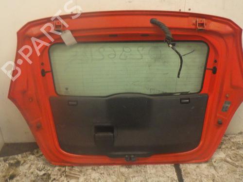 Used Tailgate Tailgate LANCIA YPSILON (843_) 1.2 (843.AXL1A) (69 hp) 31977481 31977481