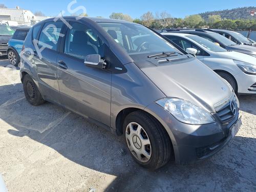 Left front window switch MERCEDES-BENZ A-CLASS (W169) A 160 CDI (169.006, 169.306) | BP36116057I27 - Image 6