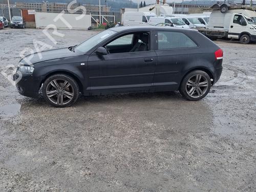 Climate control AUDI A3 (8P1) 2.0 TDI 16V | BP28116840I5 - Image 12