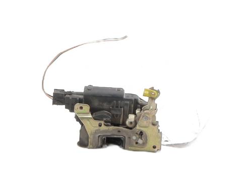 Front right lock RENAULT KANGOO (KC0/1_) 1.9 dCi 4x4 (KC0V) | BP26130378C97 