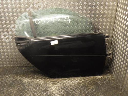 Used Right front door SMART FORTWO Coupe (451) 1.0 (451.331, 451.380) (71 hp) 26296426
