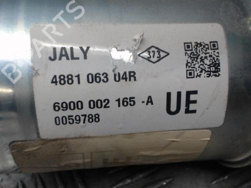 steering-column-renault-twingo-ii-cn0_-2007-24273764 main image