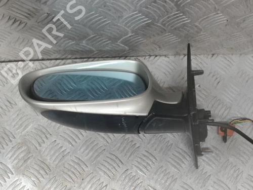 Retrovisor esquerdo PEUGEOT 607 (9D, 9U) 2.2 HDi | BP24275568C26 - Image 2