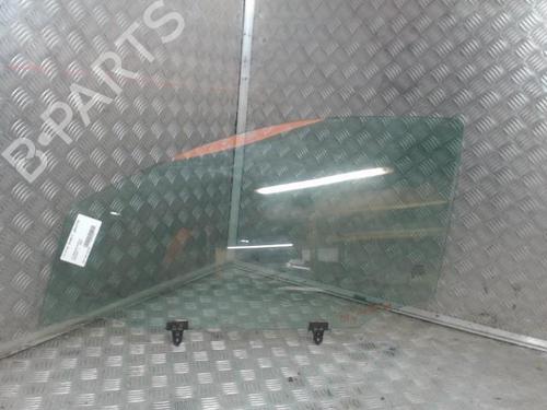Used Front left door window NISSAN QASHQAI / QASHQAI +2 I (J10, NJ10, JJ10E) 1.5 dCi (106 hp) 26022436