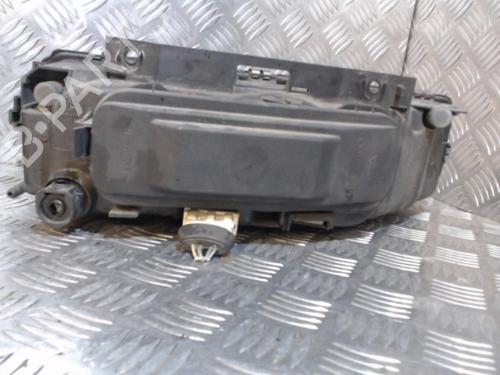 Used Left headlight Left headlight CITROËN XANTIA (X1_, X2_) 2.0 i (121 hp) 24273697 24273697