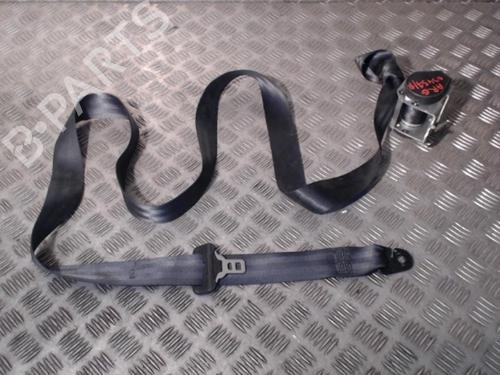 Used Rear left belt tensioner DACIA SANDERO 1.4 MPI LPG (72 hp) 24283795