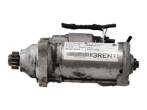 Starter VW POLO VI (AW1, BZ1, AE1) 1.6 TDI | BP39460802M8 - Image 4