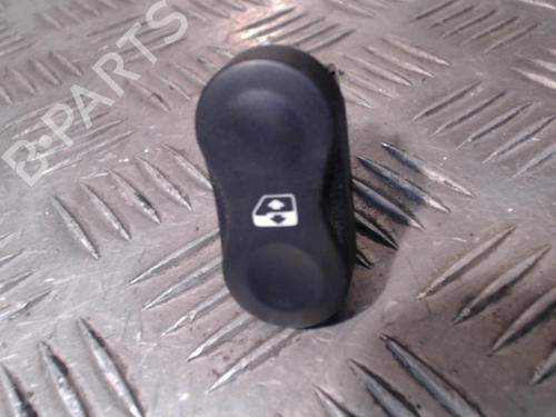 Used Left front window switch DACIA DUSTER (HS_) 1.5 dCi (HSAJ) (90 hp) 24277719