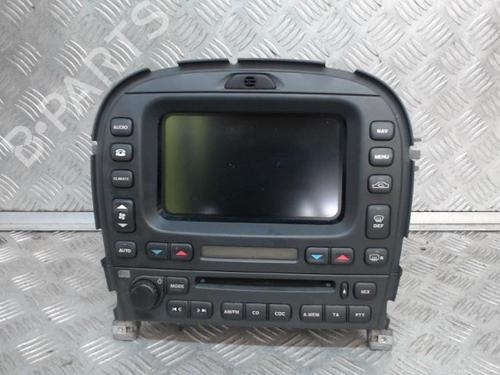Display monitor JAGUAR S-TYPE II (X200) 2.7 D | BP24272873C48 
