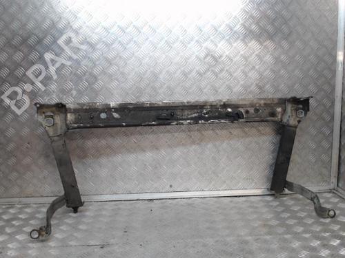 Used Crossmember RENAULT MEGANE III Hatchback (BZ0/1_, B3_) 1.5 dCi (106 hp) 24272980