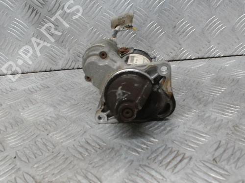 Starter OPEL CORSA E (X15) 1.4 (08, 68) | BP24275753M8 - Image 2