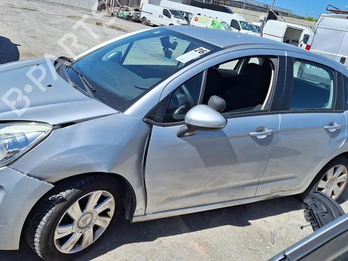 Horn CITROËN C3 II (SC_) 1.4 HDi 70 (SC8HZC, SC8HR0, SC8HP4) | BP38307913E13  - Image 10