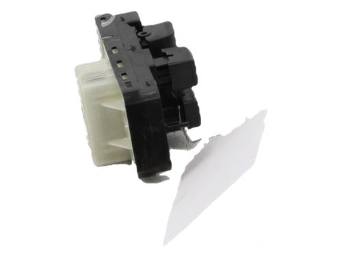 Left front window switch SUZUKI SX4 (EY, GY) 2.0 DDiS (RW420D) | BP37868431I27 - Image 5