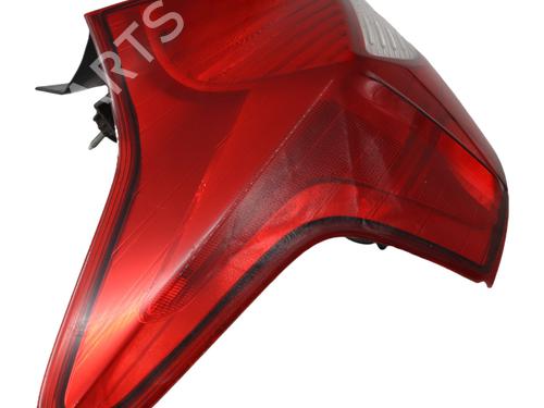 Left taillight FORD FOCUS III 1.6 TDCi | BP38958949C34 - Image 2