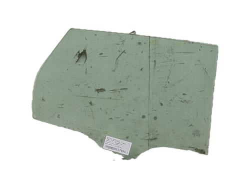 Used Rear left door window Rear left door window FORD FOCUS III Turnier 1.6 TDCi (115 hp) 40500081 40500081