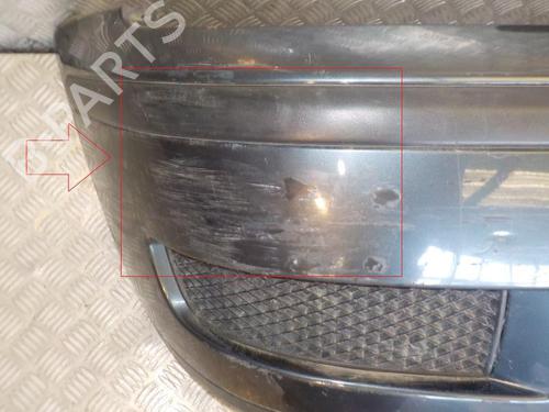 Front bumper VW POLO (6N2) 1.4 | BP24268434C7 