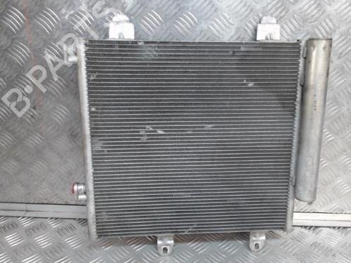 Used AC radiator PEUGEOT 108 1.2 (82 hp) 24279568